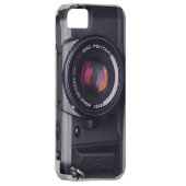 Pentax camera iPhone case (Back/Rechts)