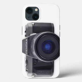 Pentax P30T camera Case-Mate iPhone Case