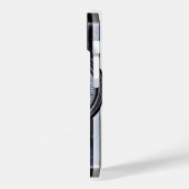 PENTAX Spotmatische camera Case-Mate iPhone Case (Achterkant / Links)