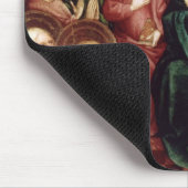 Pentecost, 1450 muismat (Hoek)