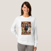 Pentecost, 1450 t-shirt (Voorkant volledig)