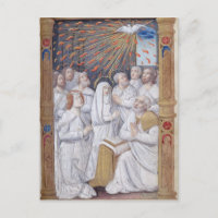 Pentecost