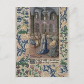 Pentecost Briefkaart (Voorkant)