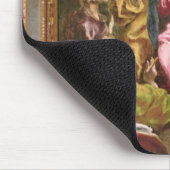 Pentecost, c.1604-14 muismat (Hoek)