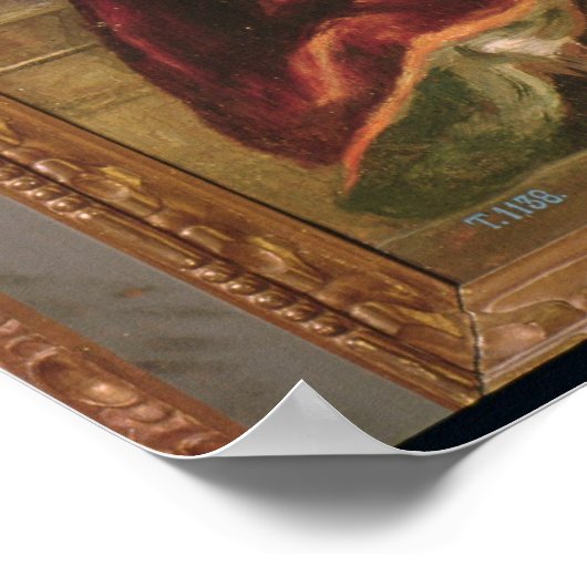 Pentecost, c.1604-14 poster (Hoek)