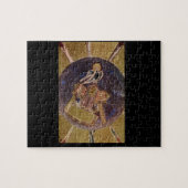 Pentecost: De Heilige Ghost'_Art van de Oudheid Legpuzzel (Horizontaal)