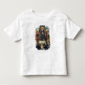 Pentecost Kinder Shirts (Voorkant)
