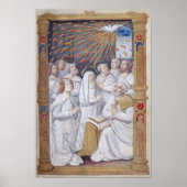 Pentecost Poster (Voorkant)