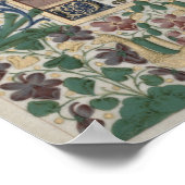 Pentecost Poster (Hoek)