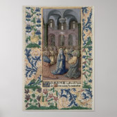 Pentecost Poster (Voorkant)