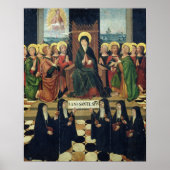 Pentecost Poster (Voorkant)