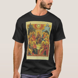 Pentecost-Shirt voor hen T-shirt