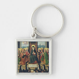 Pentecost Sleutelhanger
