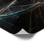 Pentegram (16 inch x 20 inch) Poster (Hoek)