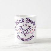 Pentequila Magische Mok (Center)