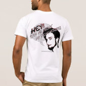 Penthouse Passages Ajesus AA Shirt (Achterkant)