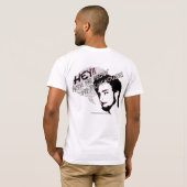 Penthouse Passages Ajesus AA Shirt (Achterkant volledig)
