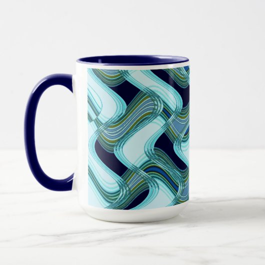 Penthouse & Pavement Combo Mok (Links)