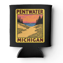  Pentwater Michigan