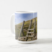 Penyghent Koffiemok (Voorkant links)
