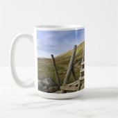 Penyghent Koffiemok (Links)