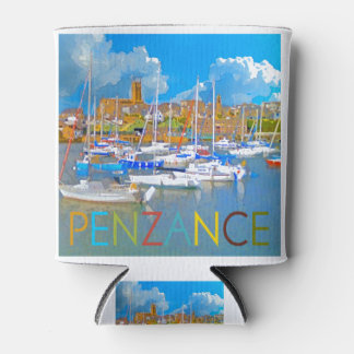 Penzance Blikjeskoeler