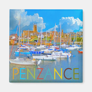 Penzance Magneet