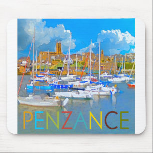 Penzance Muismat