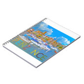 Penzance Notitieboek (Linkerzijde)