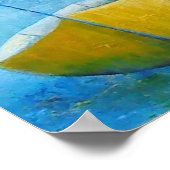 Penzantie bij lage titer poster (Hoek)