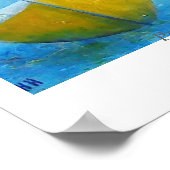 Penzantie bij lage titer poster (Hoek)