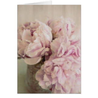 Peonies