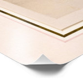 Peonies, 1935 door Louis Icart Foto Afdruk (Hoek)