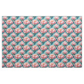 Peonies 2 stof (Fat Quarter)
