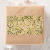 Peonies c1897 etiket (Insitu)