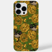 Peonies en Peonies Case-Mate iPhone Case (Achterkant)