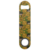 Peonies en Peonies Speed Flessenopener (Voorkant)