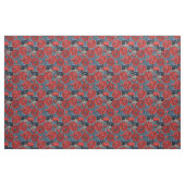 Peonies en Peonies Stof (Fat Quarter)