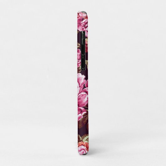 Peonies in Bloom Case-Mate iPhone Case (Achterkant/links)