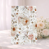 Peonies in Bloom Medium Cadeauzakje