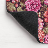 Peonies in Bloom Muismat (Hoek)