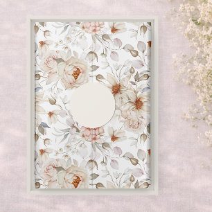 Peonies in Bloom Tissuepapier