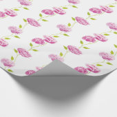 Peonies in de Orangery Cadeaupapier (Hoek)
