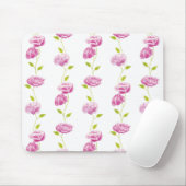 Peonies in de Orangery Muismat (Met muis)