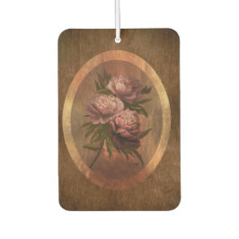 Peonies Luchtverfrisser