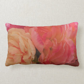 Peonies Pillow Kussen