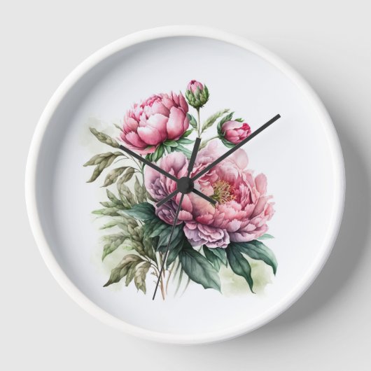 Peony (Voorkant)