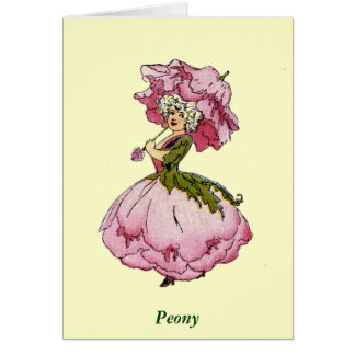 Peony