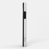Peony, 1799 (kleurenspoeldruk) Case-Mate iPhone case (Achterkant/rechts)