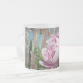 Peony 3 Mok (Voorkant links)